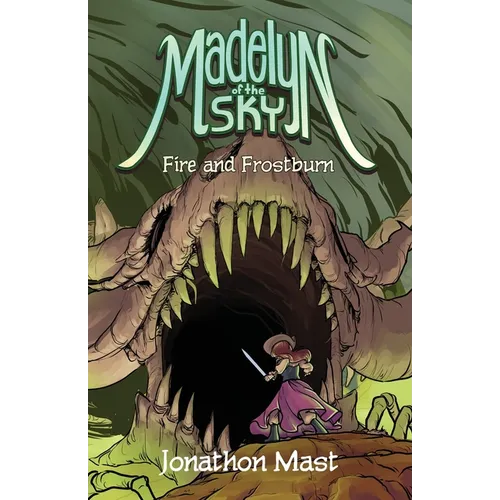 Fire and Frostburn