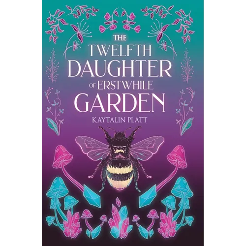The Twelfth Daughter of Erstwhile Garden