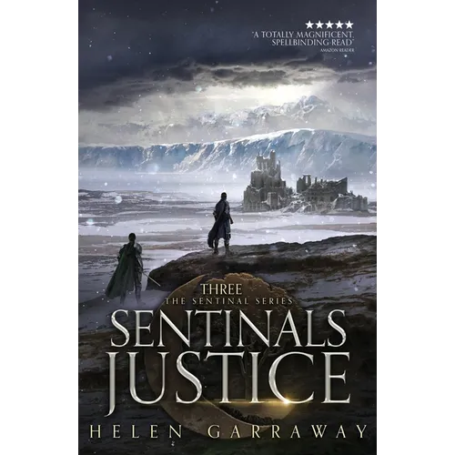 Sentinals Justice
