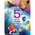 5-Minute Under the Sea Stories
