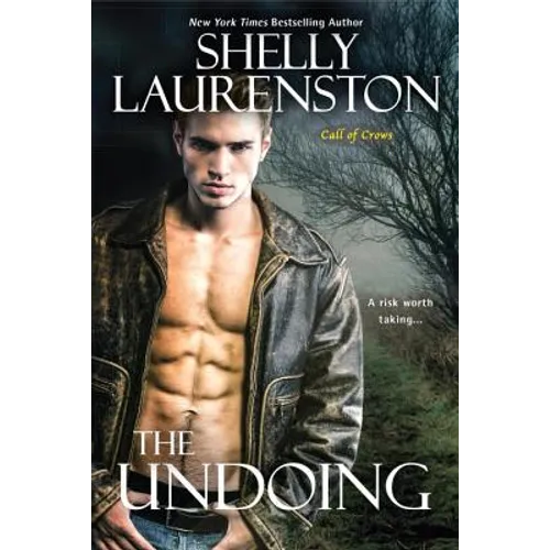 The Undoing