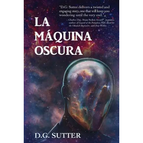 La Máquina Oscura