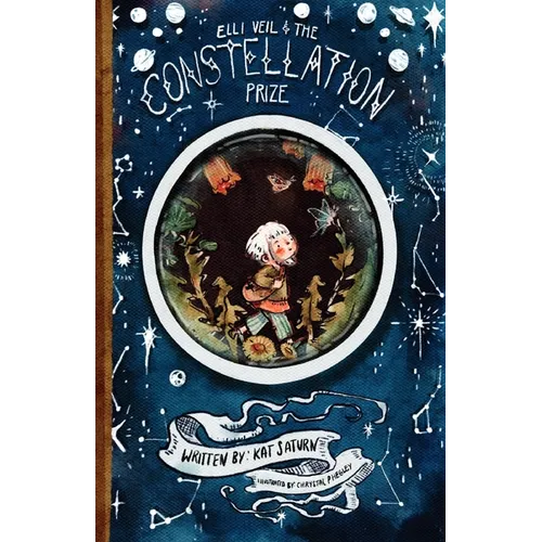 Elli Veil and the Constellation Prize