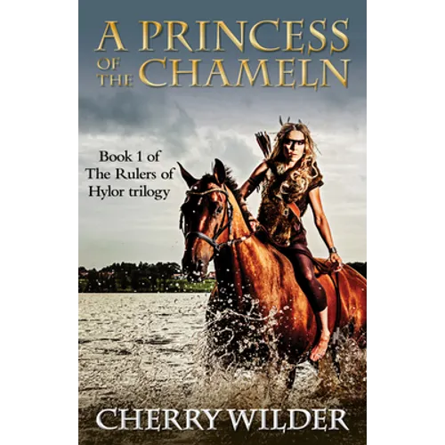 A Princess of the Chameln