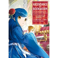 Ascendance of a Bookworm (Manga) Part 2 Volume 9