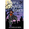 A Snap of Magic Series Vol. 1