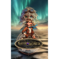 The Last Astronomer