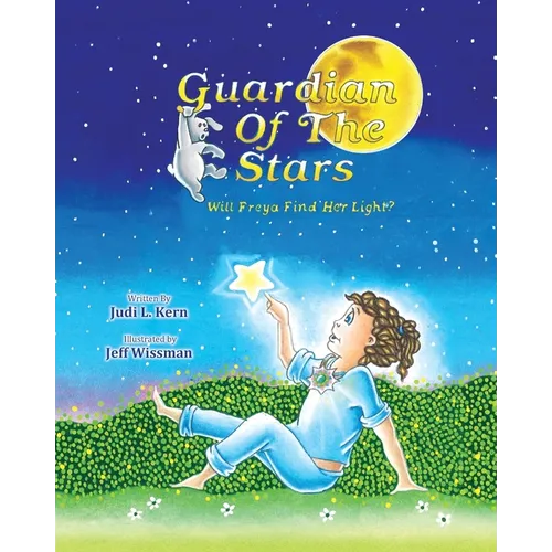 Guardian Of The Stars: Will Freya Find Her Light?