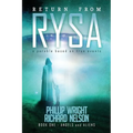 Return From Rysa: Angels and Aliens