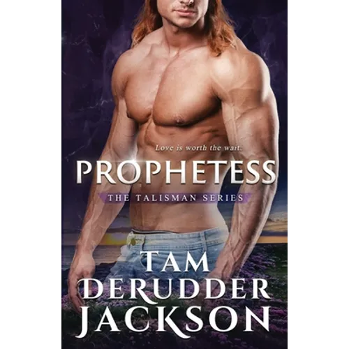 Prophetess: The Talisman Series