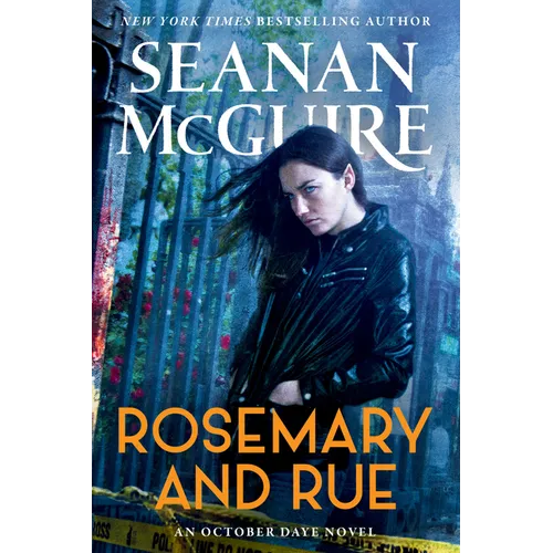 Rosemary and Rue