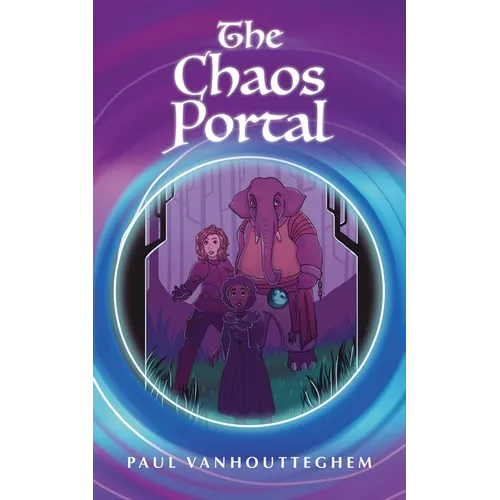 The Chaos Portal