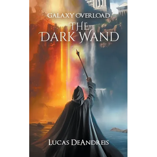The Dark Wand