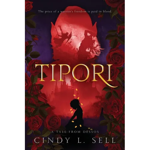 Tipori: A Tale From Dessos