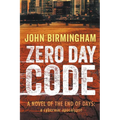 Zero Day Code