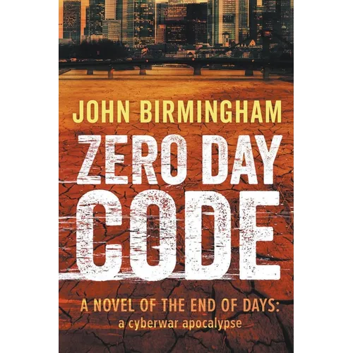 Zero Day Code