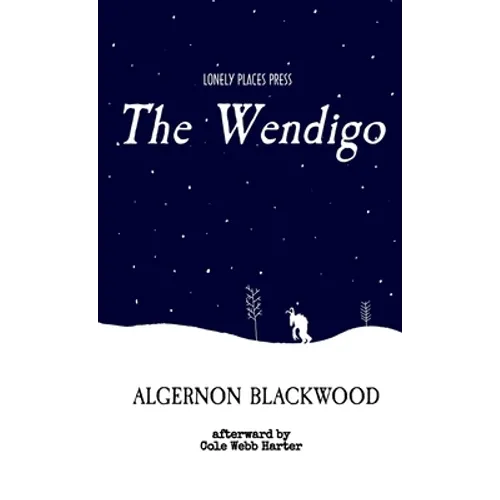 The Wendigo