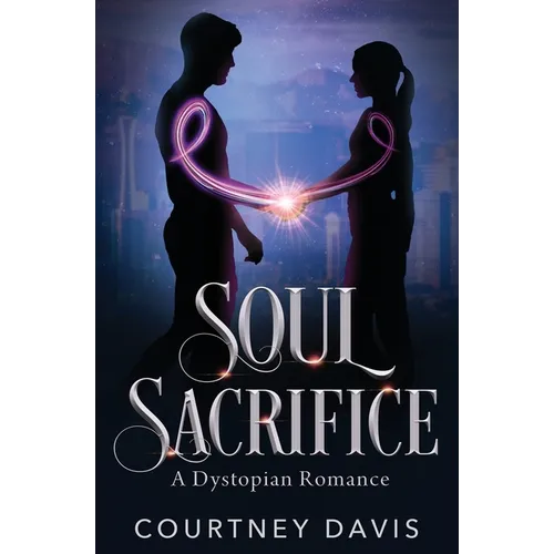 Soul Sacrifice