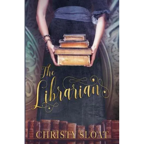 The Librarian