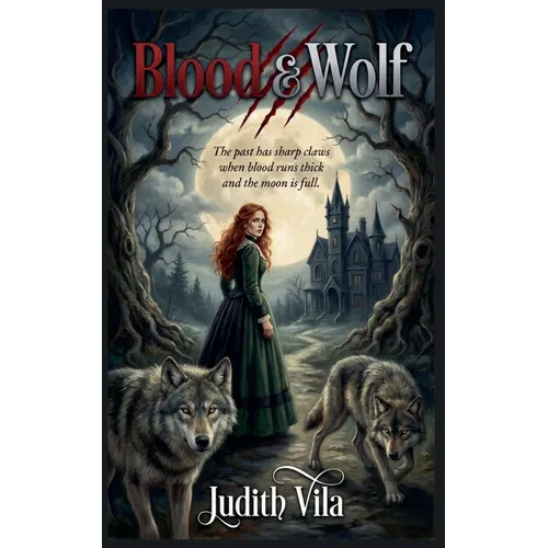 Blood & Wolf