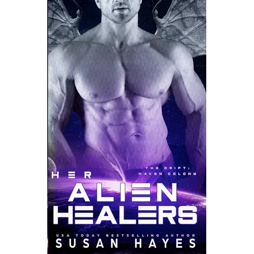 Her Alien Healers