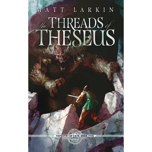 The Threads of Theseus