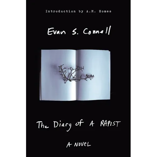 The Diary of a Rapist