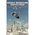 Harry Harrison Super Pack: A Positronic Book