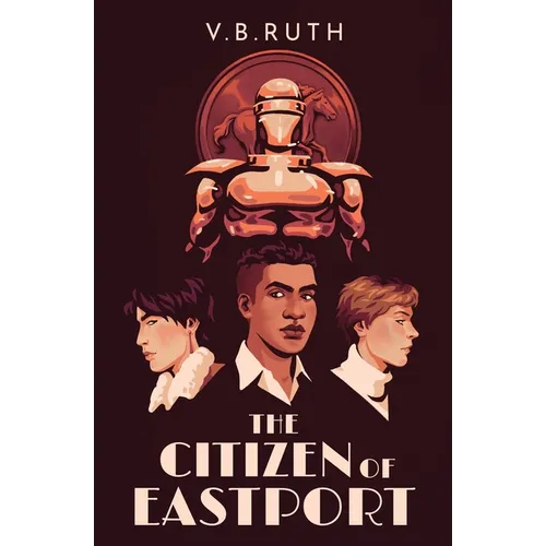 The Citizen of Eastport