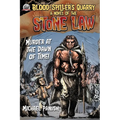 Blood-Spiller's Quarry: A Novel of the Stone Law