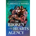 The Broken Hearts Agency