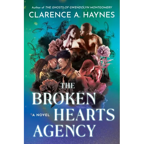 The Broken Hearts Agency
