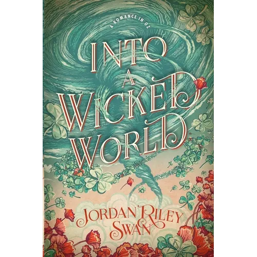 Into a Wicked World