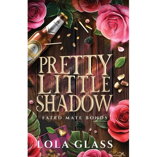 Pretty Little Shadow