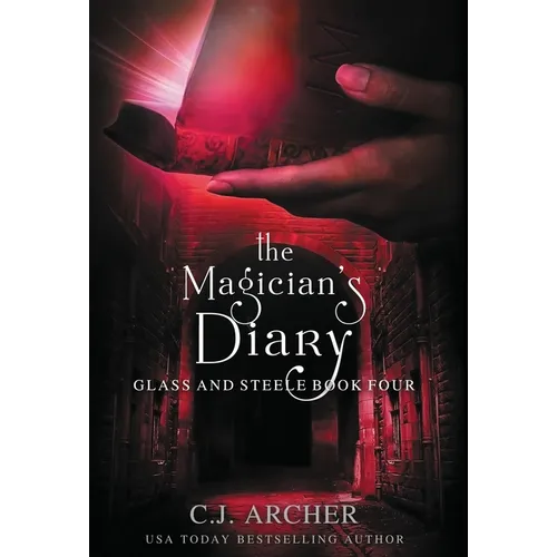 The Magician's Diary