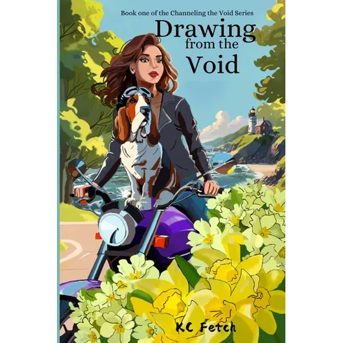 Drawing from the Void