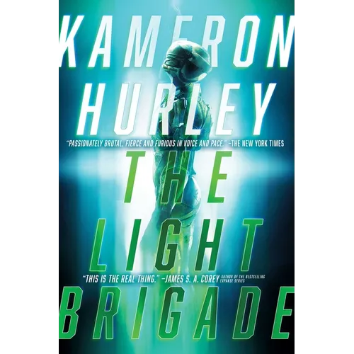 The Light Brigade