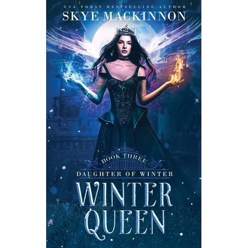 Winter Queen
