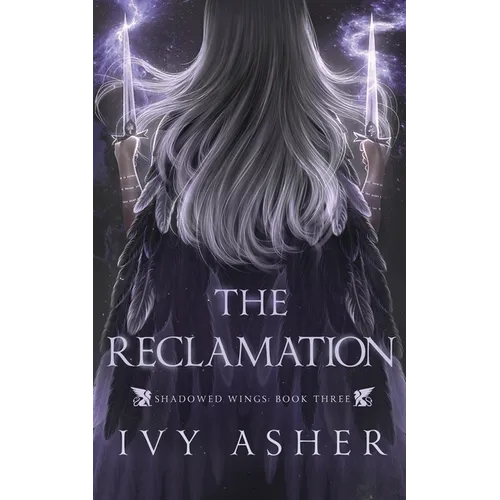The Reclamation