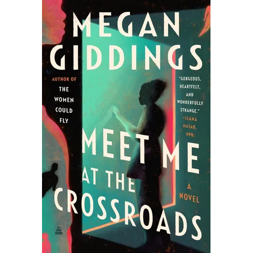 Meet Me at the Crossroads