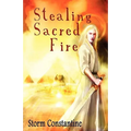 Stealing Sacred Fire