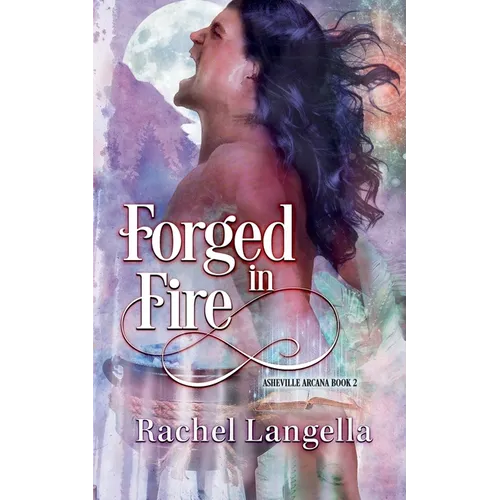 Forged in Fire