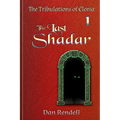 The Last Shadar