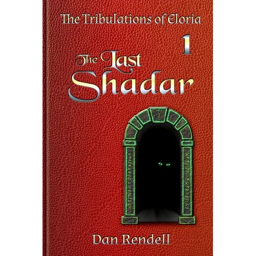 The Last Shadar