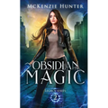 Obsidian Magic
