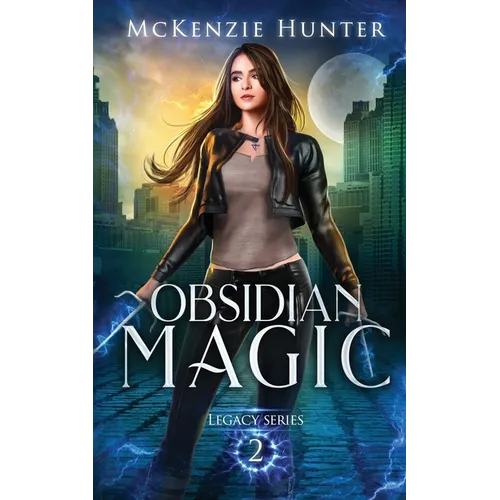 Obsidian Magic