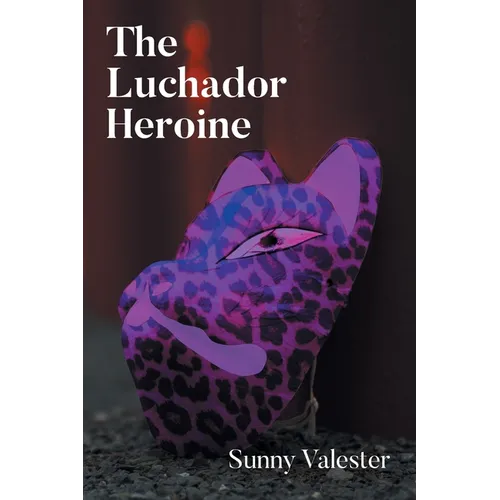 The Luchador Heroine