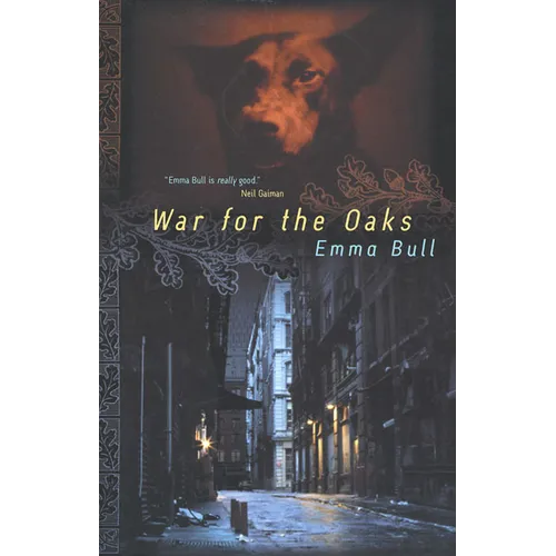 War for the Oaks