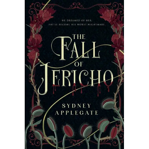 The Fall of Jericho