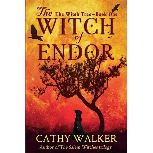 The Witch of Endor